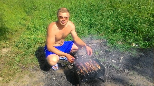 Павел-Кот Некрасов