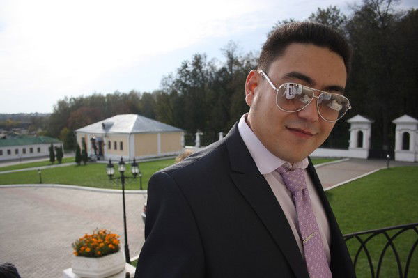 Макс Данилов