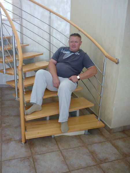 Владимир Опарин