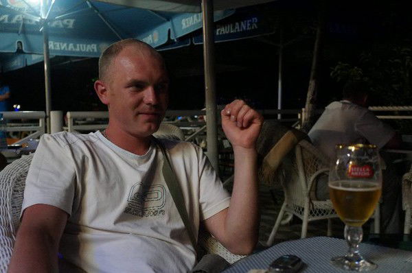 Андрей Изверский