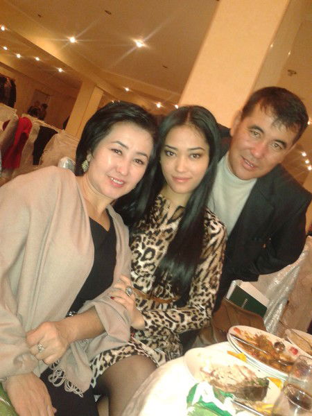 Сауле Турымбетова