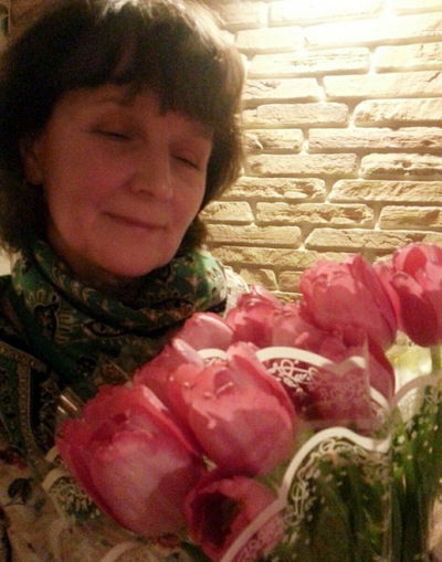 Анна Гурьянова