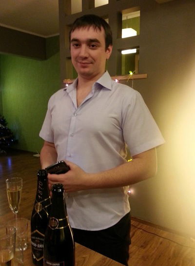 Артур Денисенко