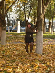 Светлана Королева