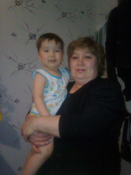 Равия Галимзянова