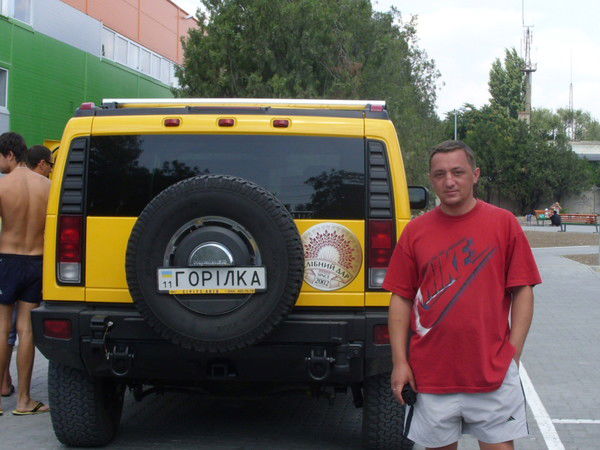 Микола Савчук