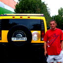 Микола Савчук