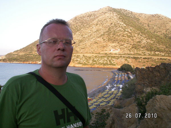 Сергей Белов