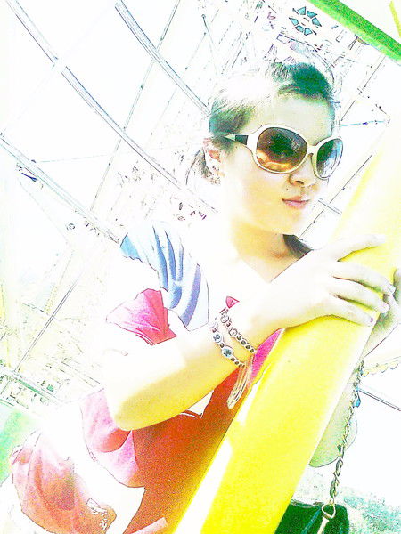 *..sladkaya..* *..bryunetka..*