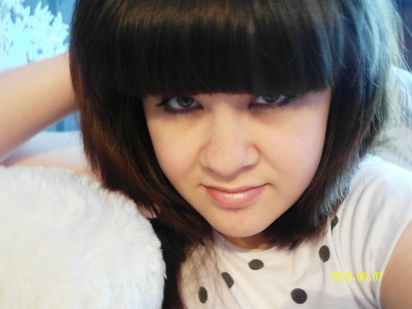 Кристина Белобородова