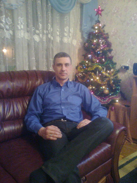 Александр Жигайло