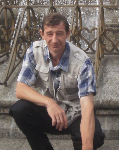 Николай *****