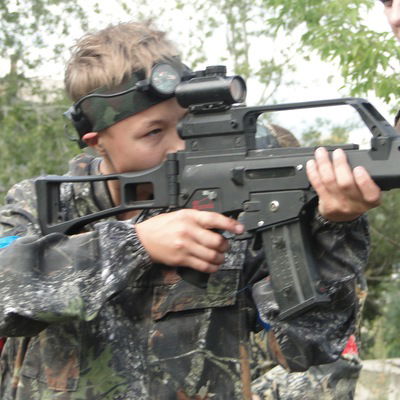 Данил Гончаров