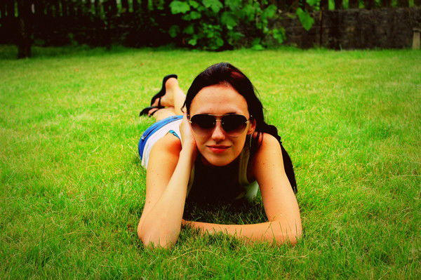 Маргарита Бородина