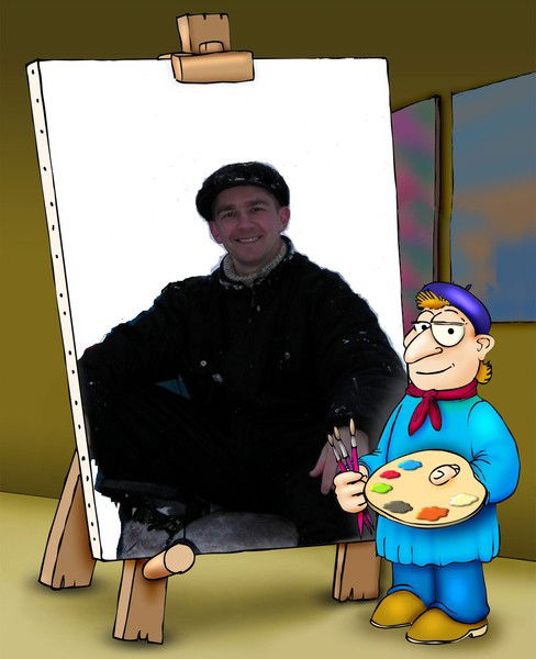 Денис Прусов