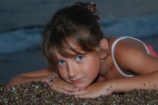 Геля Абрамова