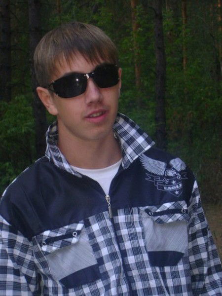 Владимир Рябиков