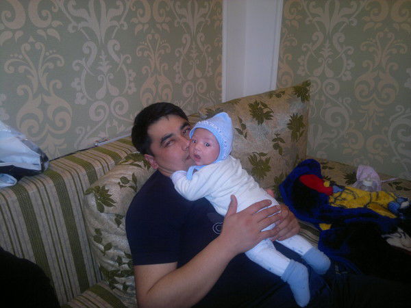 Еркебулан Жуматаев