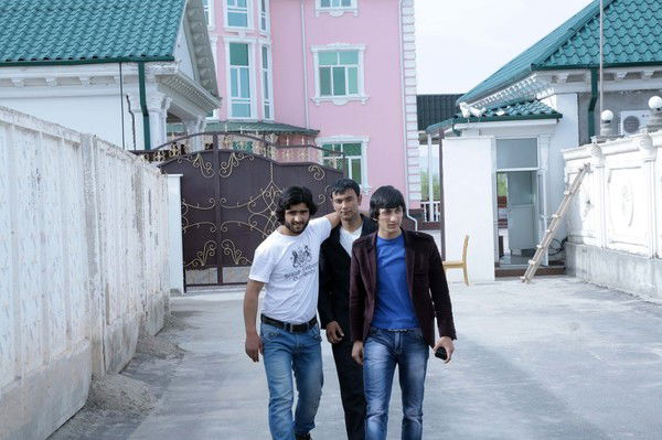 Иномчон Абдучалилов