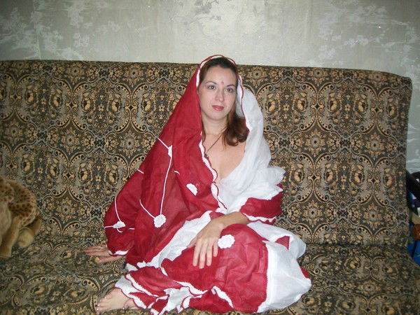 Ольга Чернышова