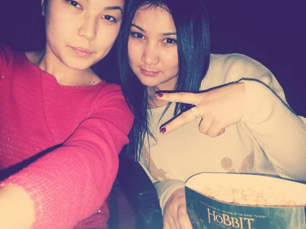 Алманат Толебай