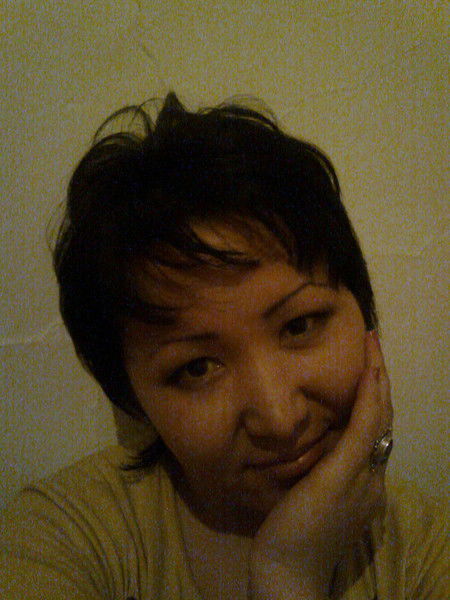 Берiк&жаннур Uali