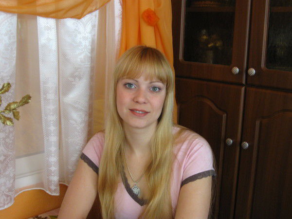 Кристина Рудакова