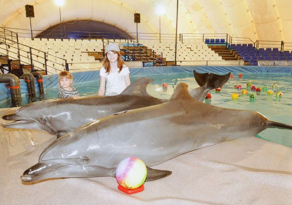 Марина Биба