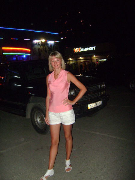 Елена Дедкова