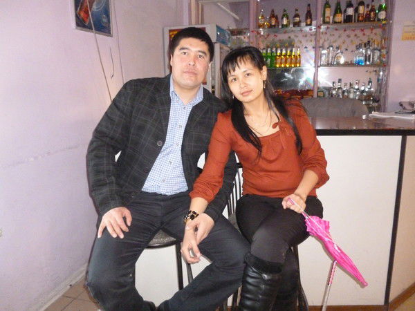 Назым Башарова