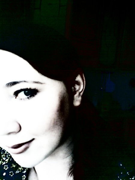 Яна Митроша