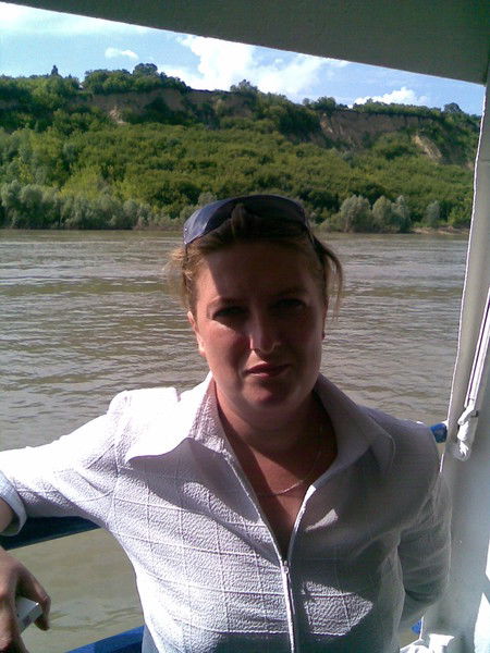 Светлана Вебер