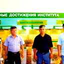 Shukhrat Zakhidov