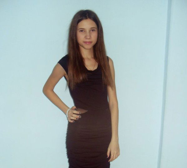 Катюшка Игнатьева