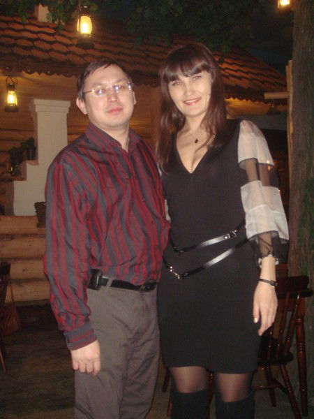 Эльвира Мухаметдинова