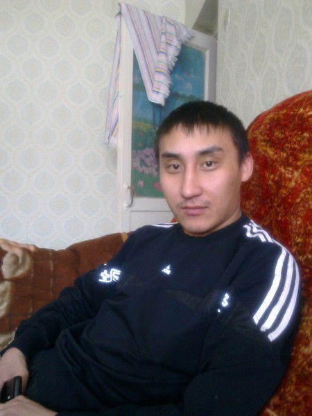 Мурат Байтуров