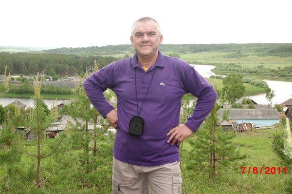 Владимир Ходателев