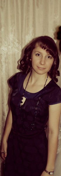 Евгения Тюрина