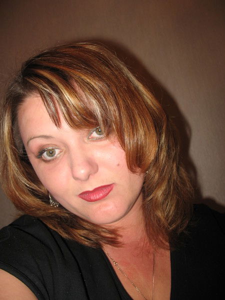 Наташа Осипова