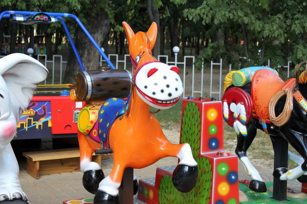 Галина Федик