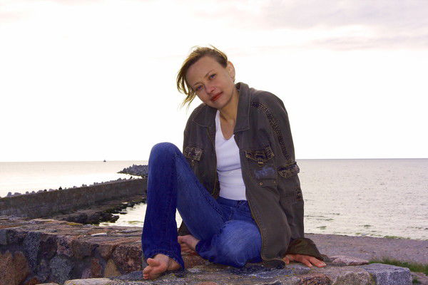 Саида Зацепилина