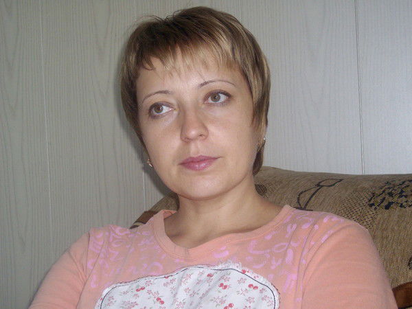 Эльвира Гильфанова