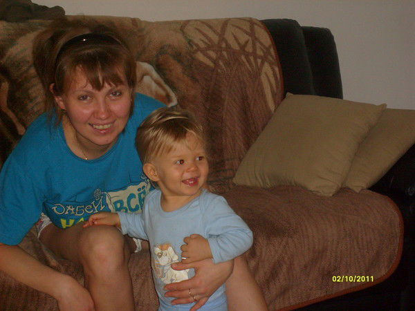 Светлана Козлова