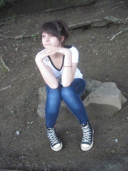 Анастасия Андрианова