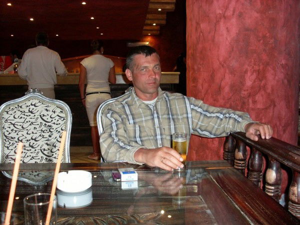 Сергей Апполонов