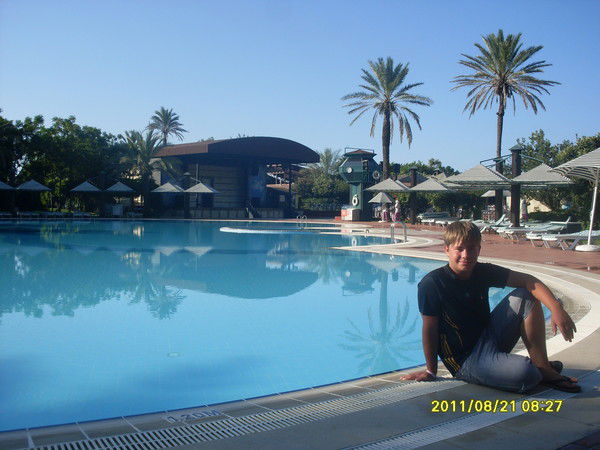 Александр Аслиев