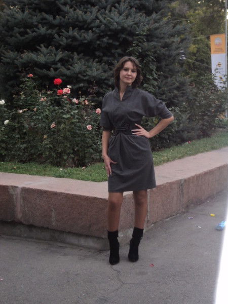 Юлия Галахова