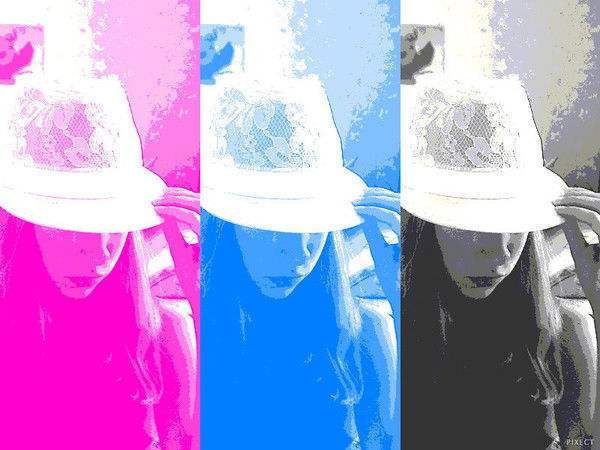 ;) Краsивая Девочка