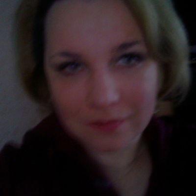 Наталия Николаева