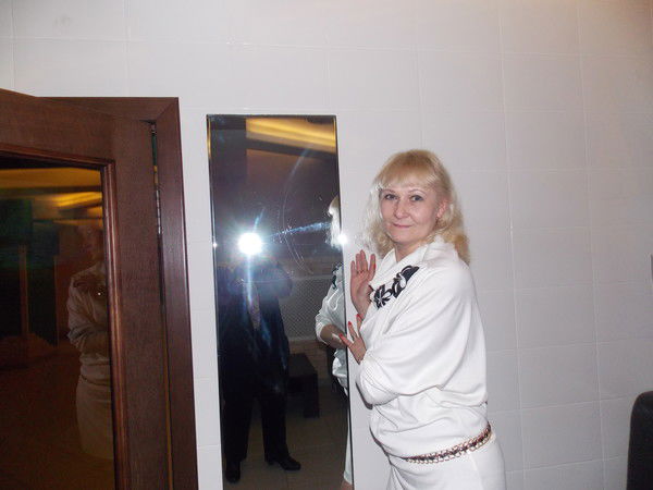 Лариса Заболотских